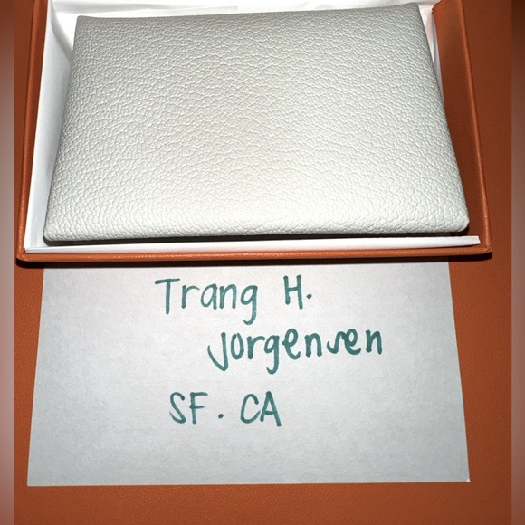 Hermes Calvi Duo - Picture 1 of 3